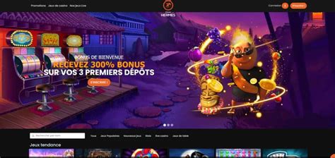 casino vip hermes|casino hermes gratuit.